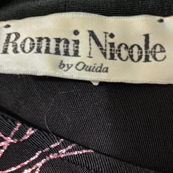 2 Piece Set: Shirt & Cover up. Formal: Wedding, ETC. - Picture 7 of 7